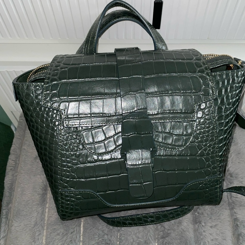 SENREVE Mini Maestra Bag